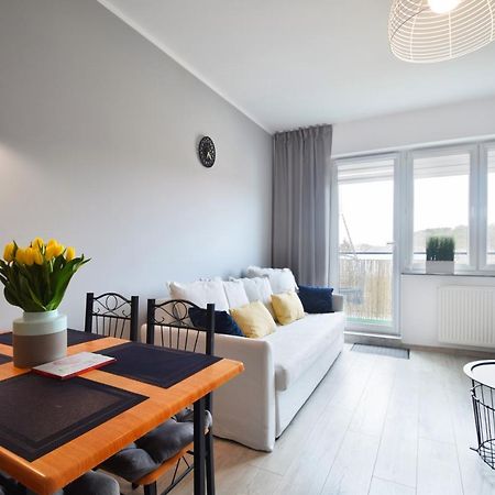 Apartament Quantum ジブヌベク エクステリア 写真