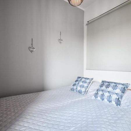 Apartament Quantum ジブヌベク エクステリア 写真