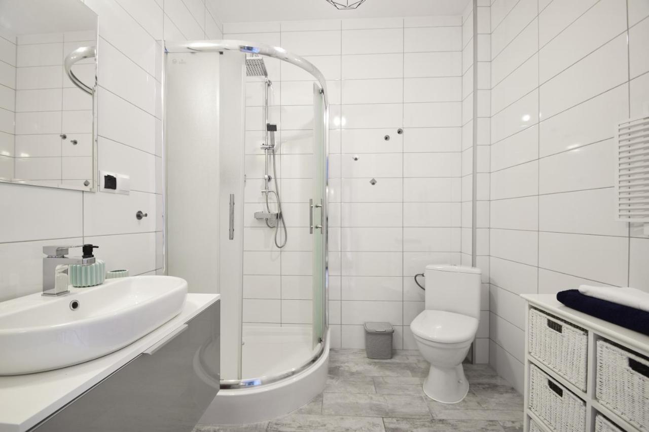Apartament Quantum ジブヌベク エクステリア 写真