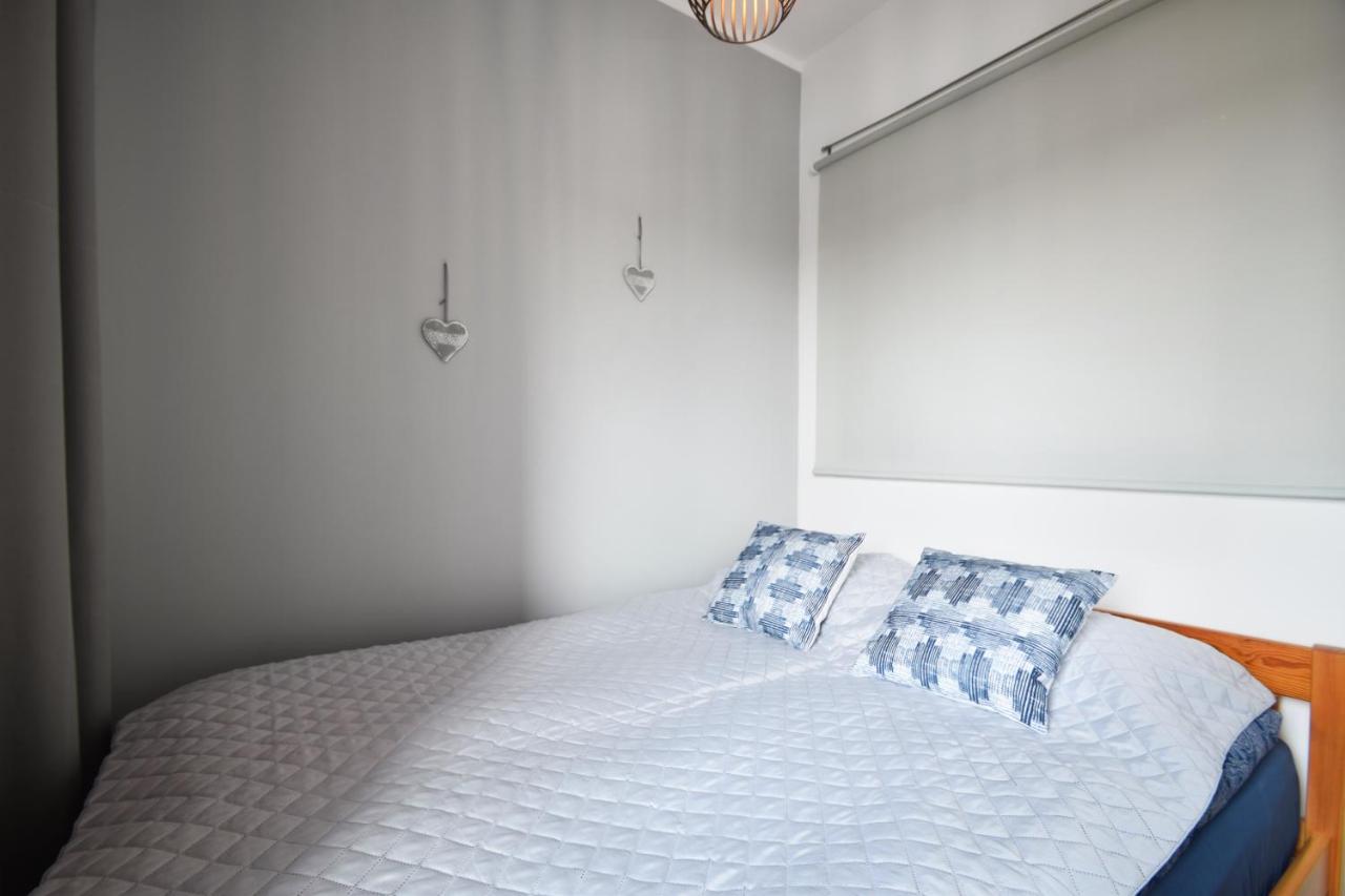 Apartament Quantum ジブヌベク エクステリア 写真